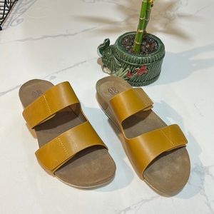 ABEO Gabie sandals size 9N